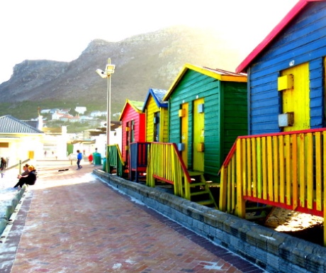 Top 10 things to do in Cape Town