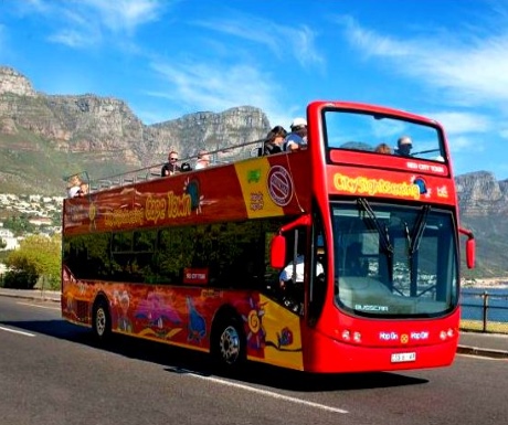 Top 10 things to do in Cape Town