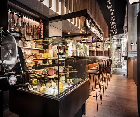 Top 7 completely new dining destinations inside Barcelona