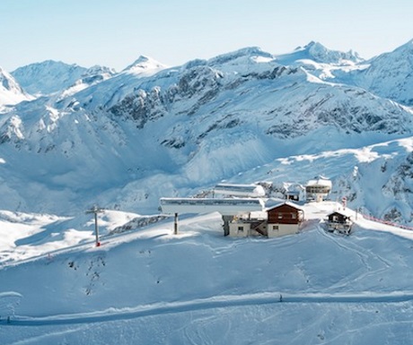 8 great excellent reasons to visit Courchevel this The winter season
