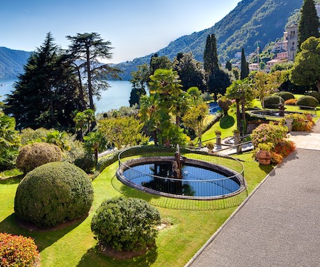 7 of the best houses in Europe to see relatives travel