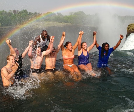 5 insider suggestions for visiting Victoria Falls