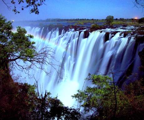 5 insider suggestions for visiting Victoria Falls