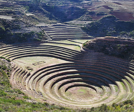 10 spectacular most beloved destinations of Peru