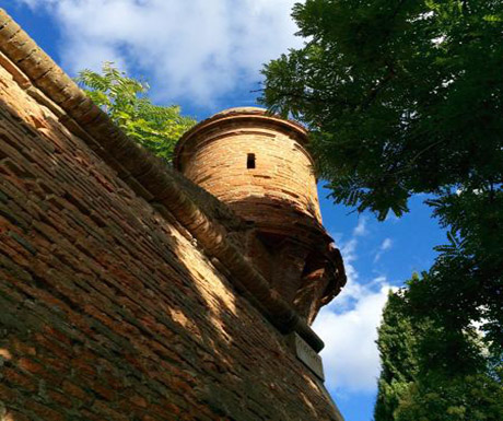 5 historical capabilities you shouldn&#039;t miss out on in Ferrara