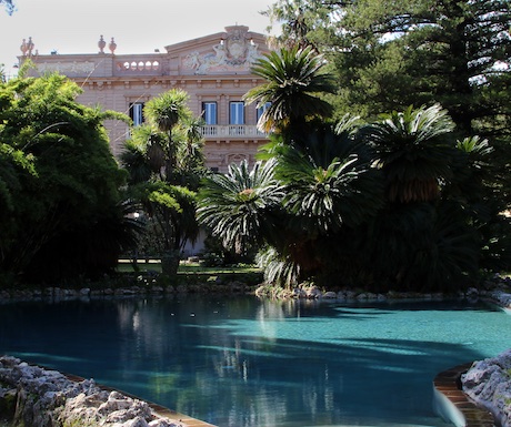 6 Sicilian villas to help fall in love with