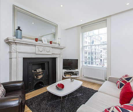 4 London condos for your every need to have