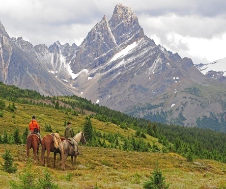 7 epic routines you can do in the Rockies