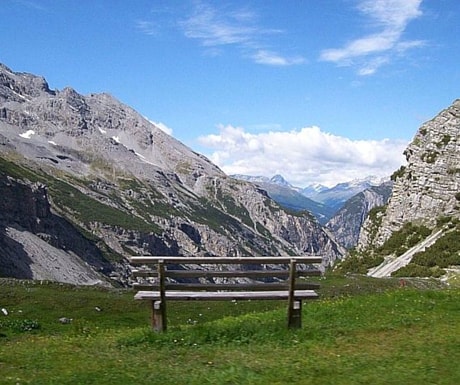 4 stunning national parks in Italy