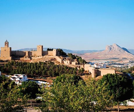 Spain&#039;s Stonehenge &#8211; one&#8217;s heart and soul associated with Andalusia in ancient Antequera