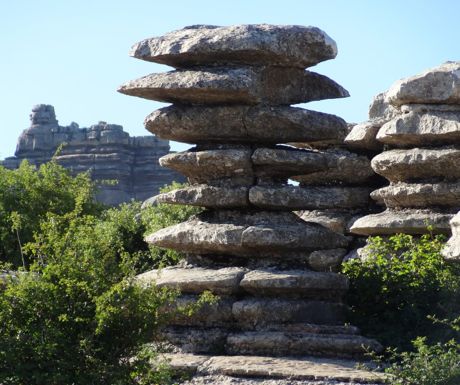 Spain&#039;s Stonehenge &#8211; one&#8217;s heart and soul associated with Andalusia in ancient Antequera
