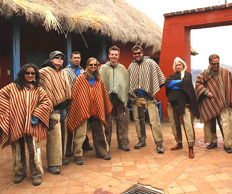 3 great &#039;local community tourism&#039; experiences in Ecuador
