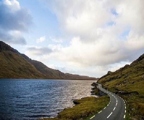 Travelling in Eire: essential tips