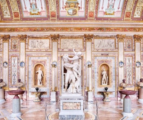 5 of the best craft stops in Rome, Italy