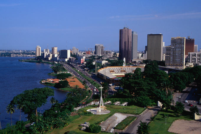 Cote d’Ivoire