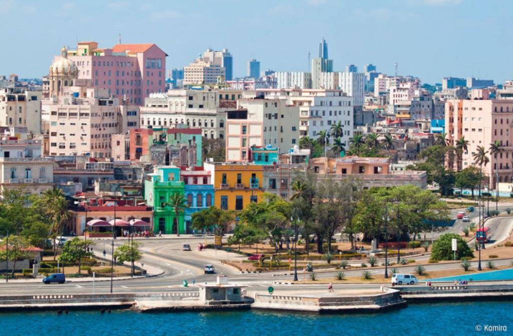 Exploring Cuba Off The Beaten Track