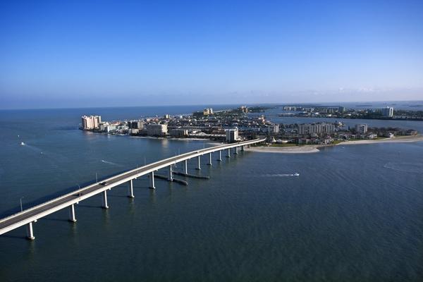 Clearwater City, Florida