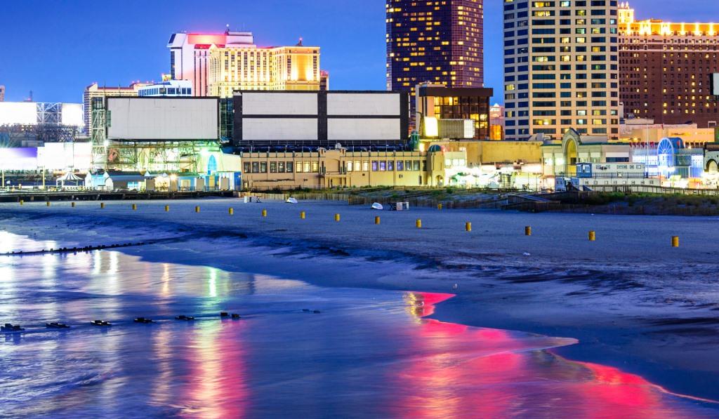 Atlantic City, USA