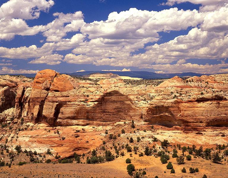 A Visitors Guide to Escalante Grand Staircase National Monument