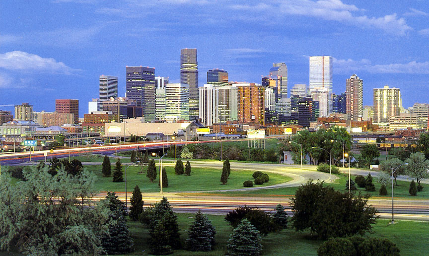 Denver, Colorado