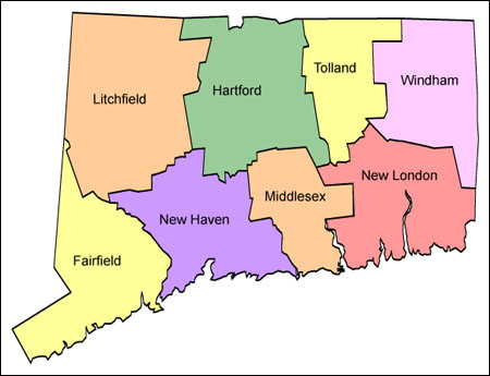 Connecticut, USA