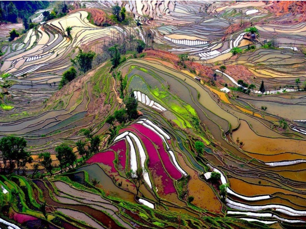 Yunnan, China